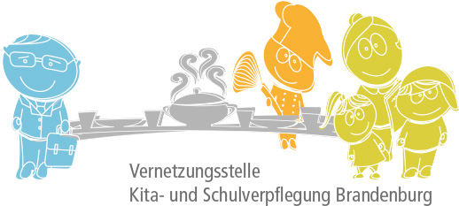Vernetzungsstelle Kitaverpflegung PILOT